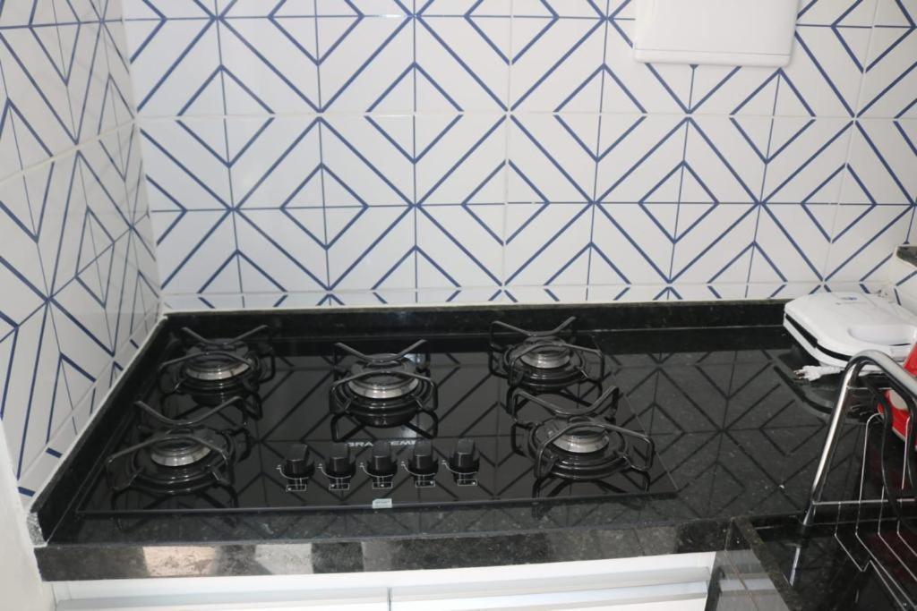 Lindo Apartamento Porto De Galinhas - Ipojuca - Com Churrasqueira E Piscina Extérieur photo