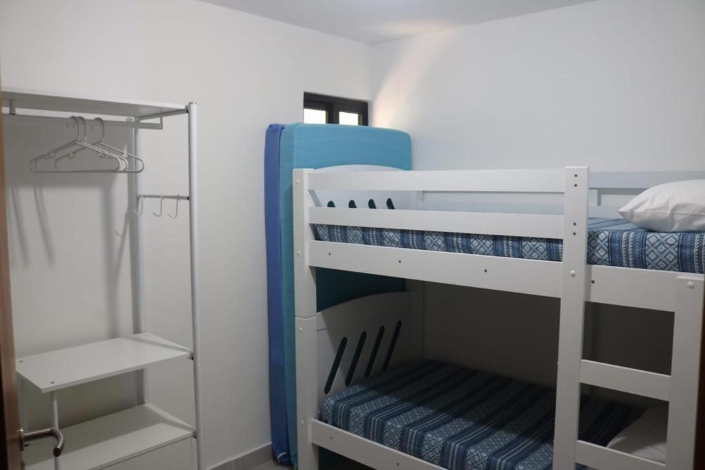 Lindo Apartamento Porto De Galinhas - Ipojuca - Com Churrasqueira E Piscina Extérieur photo