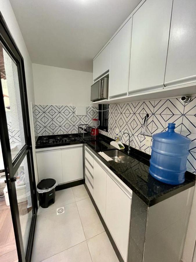 Lindo Apartamento Porto De Galinhas - Ipojuca - Com Churrasqueira E Piscina Extérieur photo