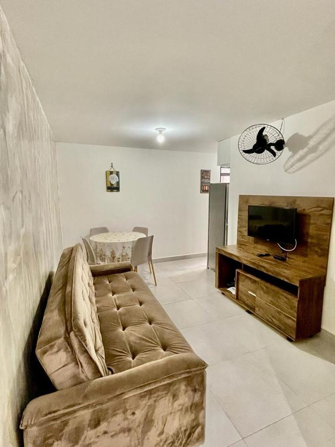 Lindo Apartamento Porto De Galinhas - Ipojuca - Com Churrasqueira E Piscina Extérieur photo