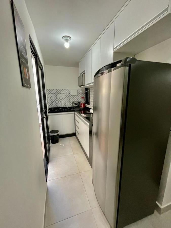 Lindo Apartamento Porto De Galinhas - Ipojuca - Com Churrasqueira E Piscina Extérieur photo