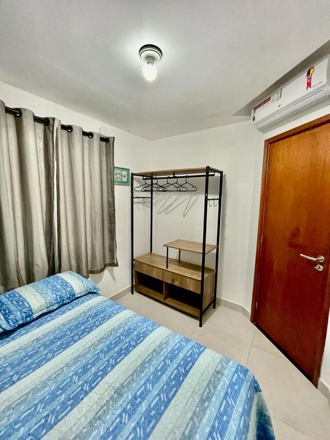 Lindo Apartamento Porto De Galinhas - Ipojuca - Com Churrasqueira E Piscina Extérieur photo