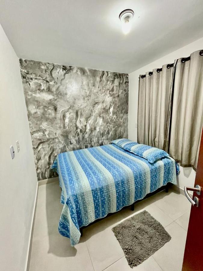 Lindo Apartamento Porto De Galinhas - Ipojuca - Com Churrasqueira E Piscina Extérieur photo