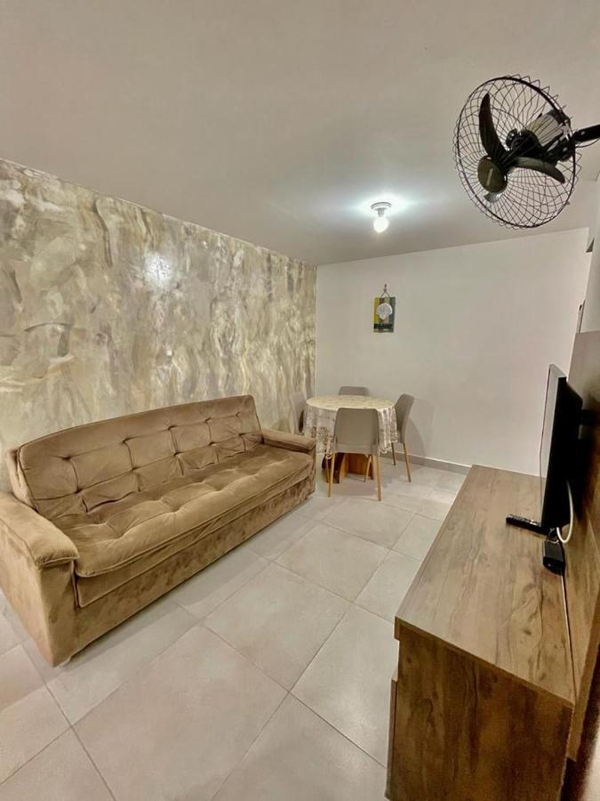 Lindo Apartamento Porto De Galinhas - Ipojuca - Com Churrasqueira E Piscina Extérieur photo