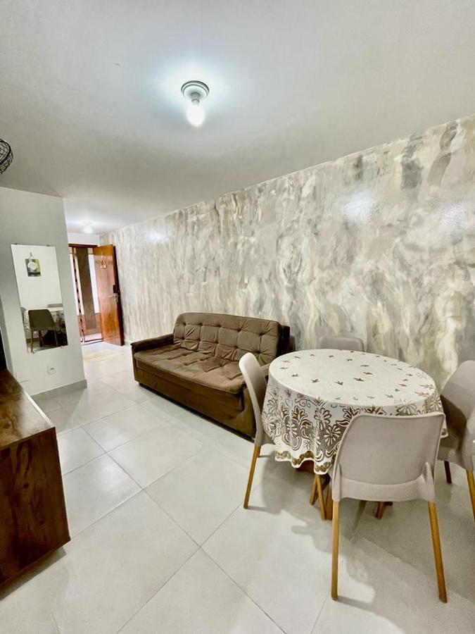 Lindo Apartamento Porto De Galinhas - Ipojuca - Com Churrasqueira E Piscina Extérieur photo