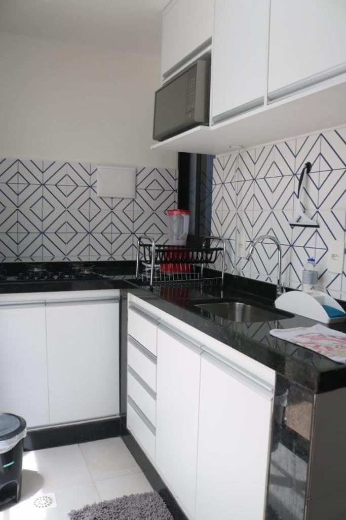 Lindo Apartamento Porto De Galinhas - Ipojuca - Com Churrasqueira E Piscina Extérieur photo
